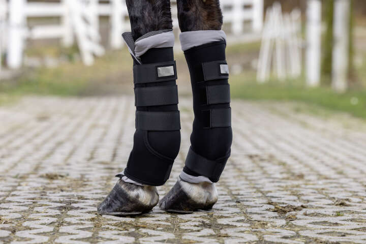 Covalliero Stallgamaschen Therm